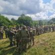 Frăția Lupilor a participat la evenimentul airsoft de la Avrig