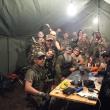 Frăția Lupilor a participat la evenimentul airsoft de la Avrig