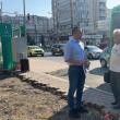 Stația de așteptare de la Orizont, mărită, pentru siguranța și confortul călătorilor