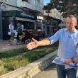 Viceprimarul Lucian Harșovschi, care a verificat în teren modificările de la Orizont, a semnalat și alte probleme, la care a cerut să fie luate măsuri urgente de remediere