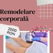 Remodelare Corporala, la Queen Elisabeta Suceava