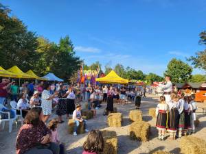 Trei zile de distracție și voie bună la Festivalul Plăcintelor, la Suceava