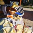 Festivalul Plăcintelor a început la Suceava, cu zeci de delicatese culinare