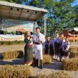 Trei zile de distracție și voie bună la Festivalul Plăcintelor, la Suceava