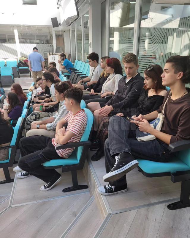 Edu Revolution Debate, prima ediție