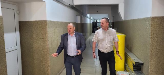 Inspecții în școli