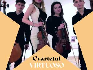 Concert de muzică clasică, la Biserica Romano-Catolică din Siret