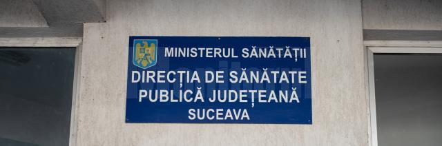 Direcția de Sănătate Publică Suceava precizează că numai la înscrierea într-un nou ciclu de învățământ este nevoie de documente medicale