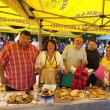 Festivalul Plăcintelor – trei zile de distracție și delicii culinare, la Cetatea Sucevei   Juriul concursului “Plăcinta ca-n Bucovina”