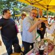 Festivalul Plăcintelor – trei zile de distracție și delicii culinare, la Cetatea Sucevei   Juriul concursului “Plăcinta ca-n Bucovina”