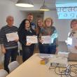 Erasmus + la Școala Ion Creangă