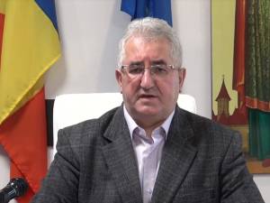 Lungu ar accepta să fie candidat unic al coaliției PNL-PSD la alegerile pentru Primăria Suceava, de anul viitor