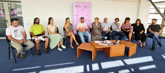 Un nou început pentru Teatrul „Matei Vișniec” Suceava, care împlinește opt ani de la înființare