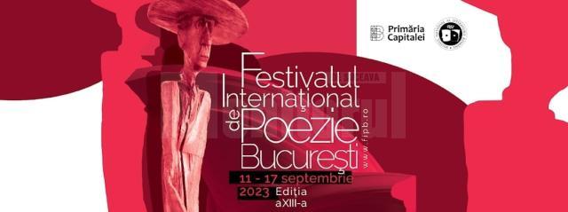 Cinci dintre poetele care au fost membre ale Casei de Poezie Suceava, invitate la Festivalul Internațional de Poezie București