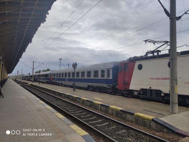 O grevă de avertisment va opri circulația trenurilor și prin Suceava, timp de două ore