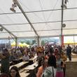 Sucevenii pot să petreacă din nou anul acesta la Festivalul Oktoberfest în Est din Gura Humorului