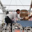 Sucevenii pot să petreacă din nou anul acesta la Festivalul Oktoberfest în Est din Gura Humorului