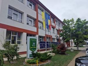 Colegiul Tehnic "Petru Mușat" Suceava