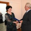 Primaria Suceava a acordat o diplomă