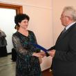 Primăria Suceava a acordat o diplomă