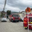 Explozia nu a fost urmată de incendiu