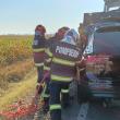 Un tânăr om de afaceri din Marginea a murit în accidentul de luni dimineață, de pe șoseaua de centură a Rădăuțiului