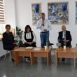 A treia ediţie a evenimentului cultural „Împreună susţinem promovarea - Fălticeni, Mon Amour”