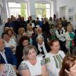 A treia ediţie a evenimentului cultural „Împreună susţinem promovarea - Fălticeni, Mon Amour”