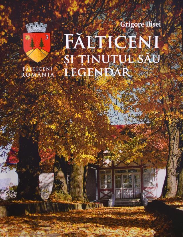 A treia ediţie a evenimentului cultural „Împreună susţinem promovarea - Fălticeni, Mon Amour”