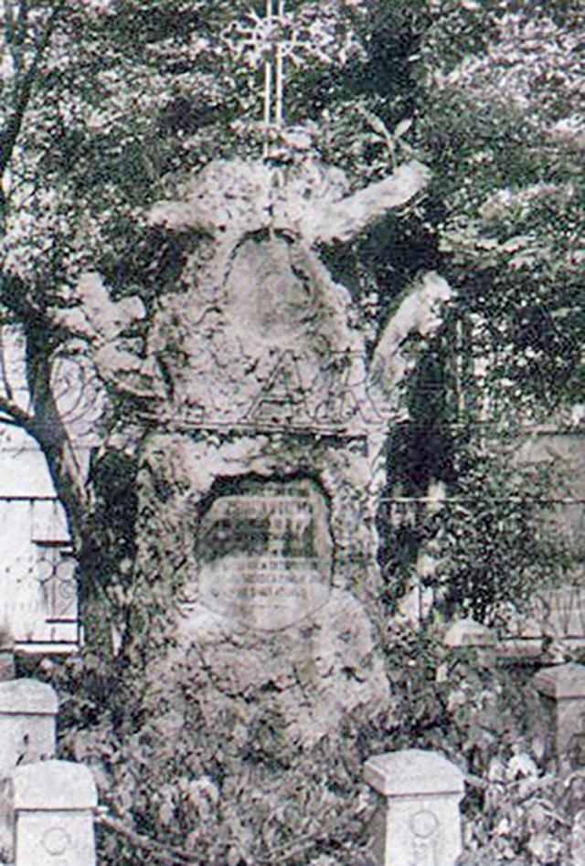 Istorie și Înviere. Monumentele românești din orașul Cernăuți