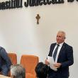 Vasile Iliuț a semnat cu ministrul Dezvoltării contractul pentru construcția rețelei de gaz metan