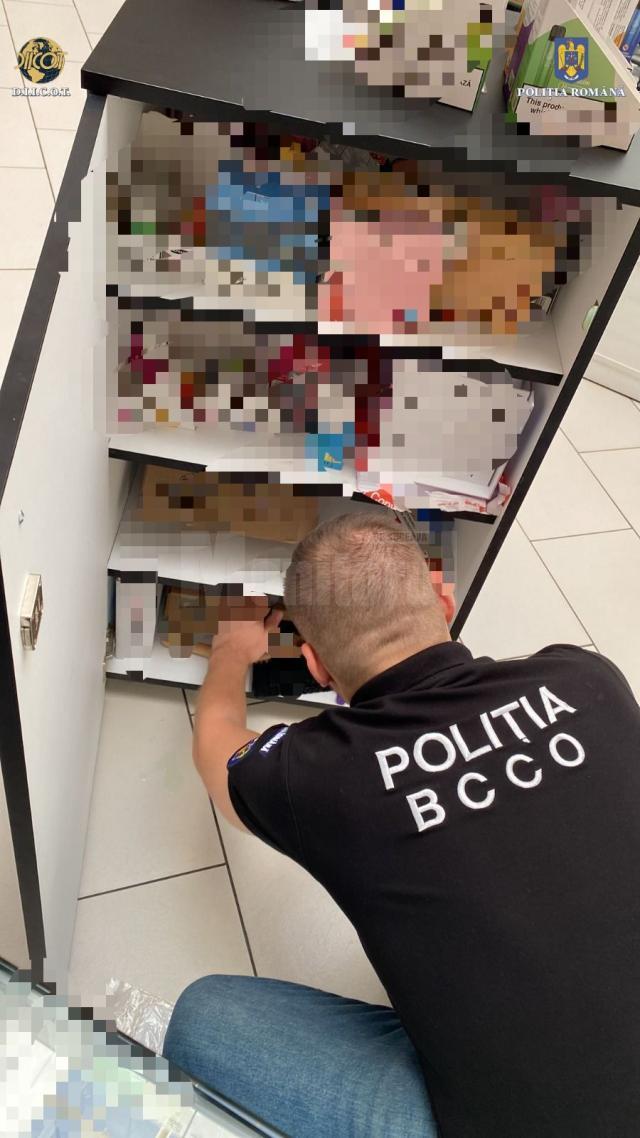 Poliția BCCO