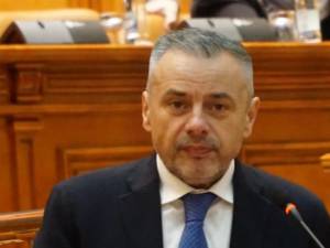 Deputatul PNL de Suceava Ioan Balan