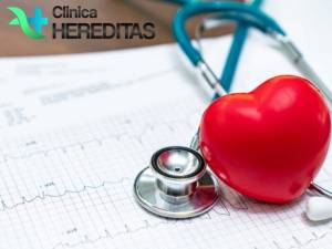 Vino la unii dintre cei mai buni medici cardiologi din Suceava, la Hereditas