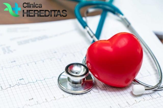 Vino la unii dintre cei mai buni medici cardiologi din Suceava, la Hereditas