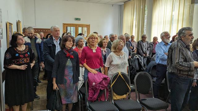 Salonul Literaturii Române din Bucovina, ediția a XVIII-a