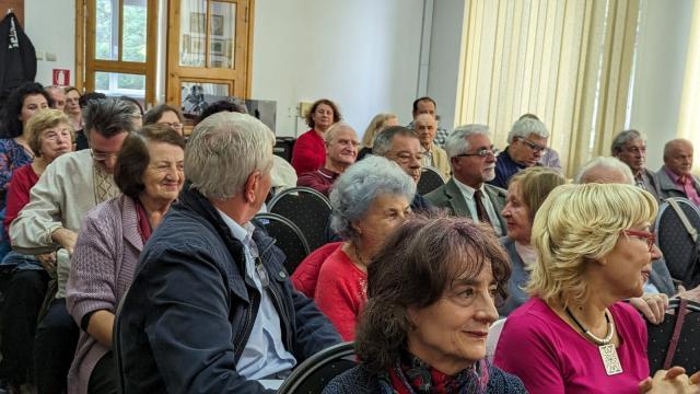 Salonul Literaturii Române din Bucovina, ediția a XVIII-a