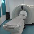 Secția de radiologie a spitalului câmpulungean dispune de un computer tomograf modern