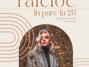 „Talcioc în parc la 23”