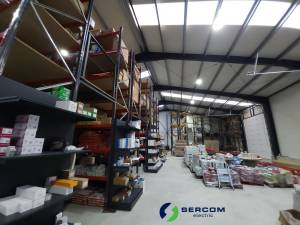Sercom Electric inaugurează în Suceava unul din cele mai mari centre de furnizare a materialelor electrice