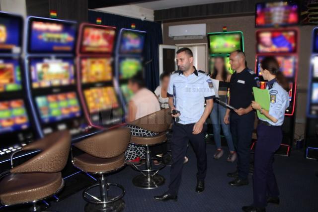 Acțiune de combatere a absenteismului școlar