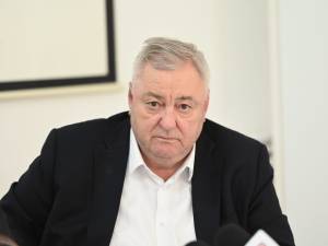 Liderul PSD Suceava, senatorul Ioan Stan