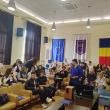 Ziua Limbilor Europei, la Colegiul ”Ștefan cel Mare” Suceava