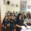 Ziua Limbilor Europei, la Colegiul ”Ștefan cel Mare” Suceava