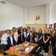 Ziua Limbilor Europei, la Colegiul ”Ștefan cel Mare” Suceava