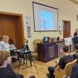 Ziua Limbilor Europei, la Colegiul ”Ștefan cel Mare” Suceava