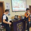 Ziua Limbilor Europei, la Colegiul ”Ștefan cel Mare” Suceava