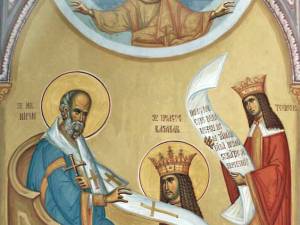Sfântul Voievod Neagoe Basarab – Cuvântul Înaltpreasfințitului Părinte Calinic