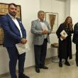 Artista Suzana Fântânariu, „doamna gravurii contemporane românești”, a expus pentru prima dată la Suceava