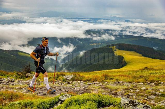 Au început înscrierile pentru Festivalul de alergare montană „Bucovina Ultra Rocks”